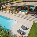 Villa Pagorek W Brennej