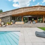 Pagorek W Brennej Villa *