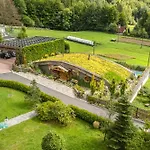 Villa Pagorek W Brennej