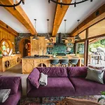 Pagorek W Brennej Villa *