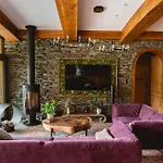 Pagorek W Brennej Villa