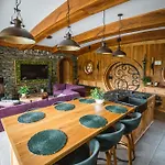 Pagorek W Brennej Villa