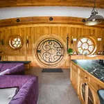 Pagorek W Brennej Villa