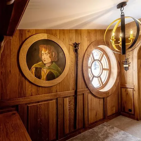 Villa Pagorek W Brennej *