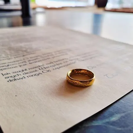 Villa Pagorek W Brennej Brenna