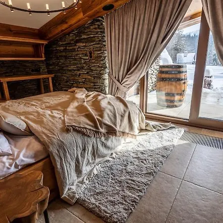 Pagorek W Brennej * Brenna