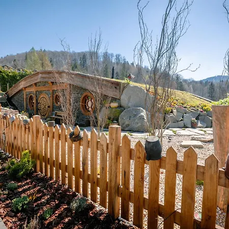 Pagorek W Brennej * Brenna