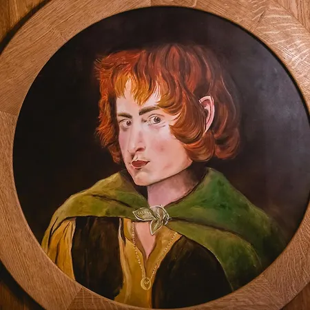 Villa Pagorek W Brennej *