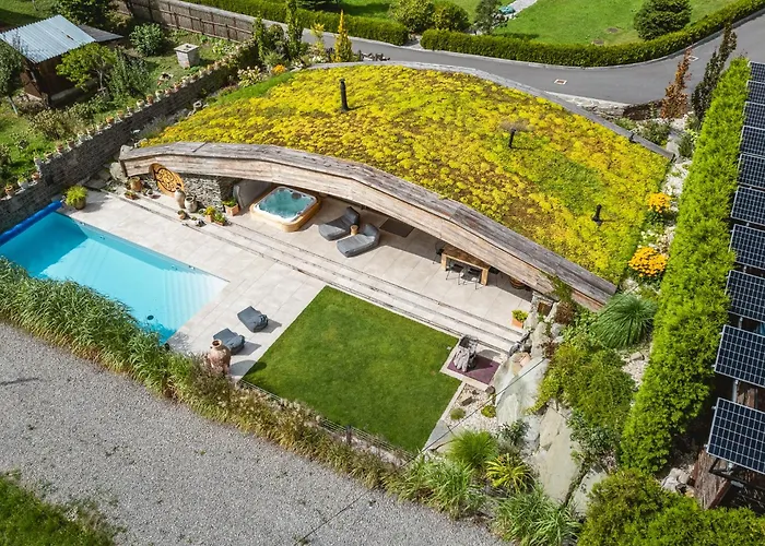 Pagorek W Brennej Brenna