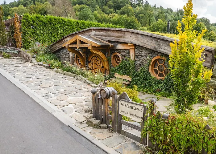 Pagorek W Brennej * Brenna