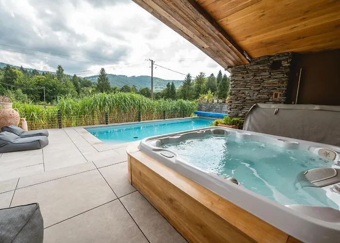 Pagorek W Brennej Brenna