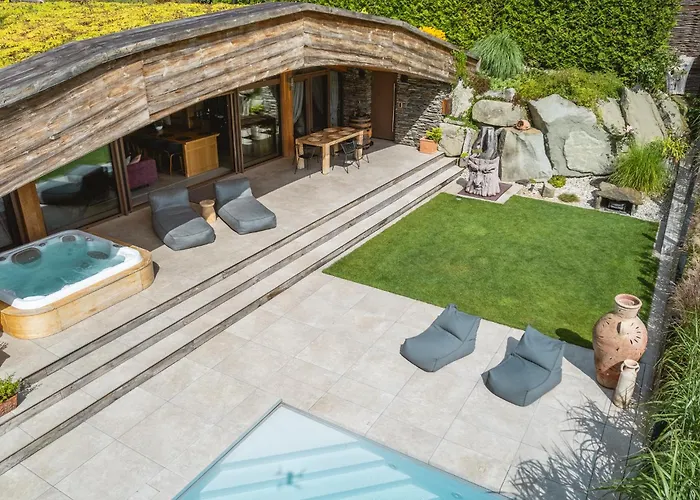 Pagorek W Brennej * Brenna