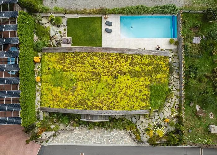 Villa Pagorek W Brennej *