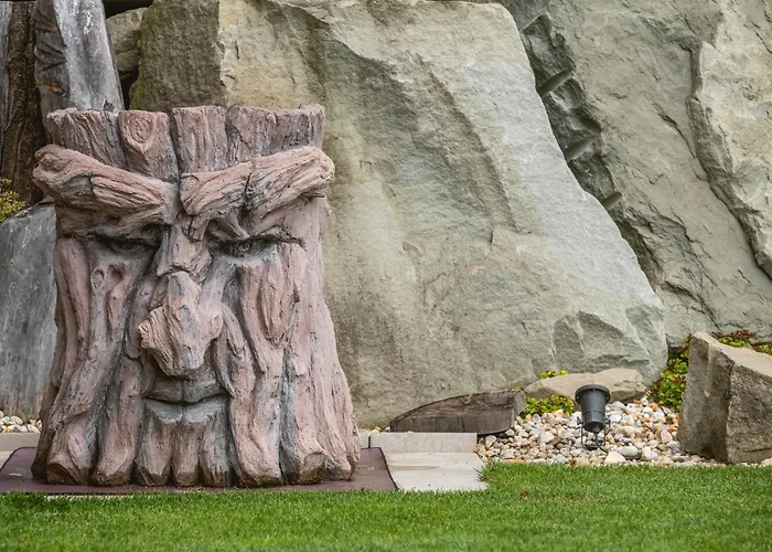 Pagorek W Brennej Brenna