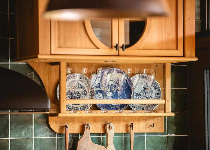 Pagorek W Brennej Villa Brenna