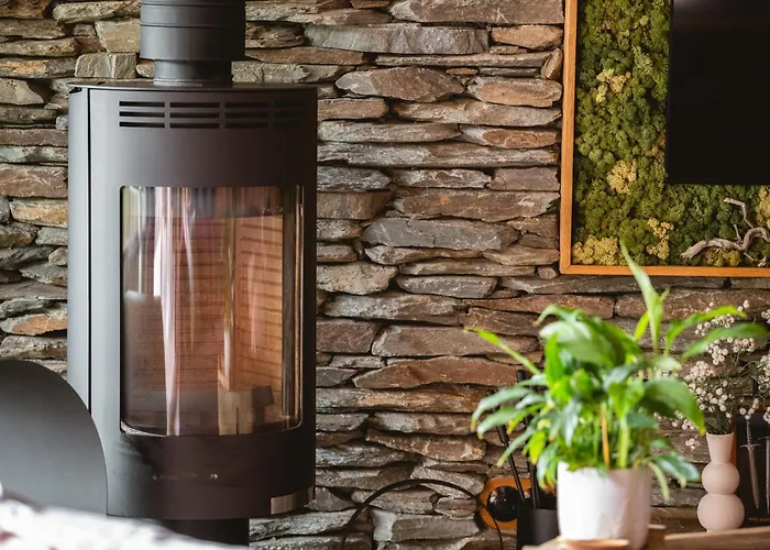 Villa Pagorek W Brennej *