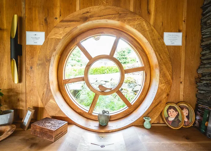 Villa Pagorek W Brennej