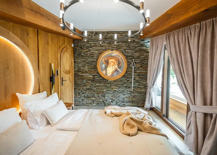 Pagorek W Brennej * Brenna