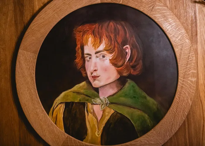 Villa Pagorek W Brennej *