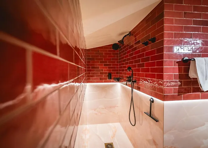 Pagorek W Brennej Villa