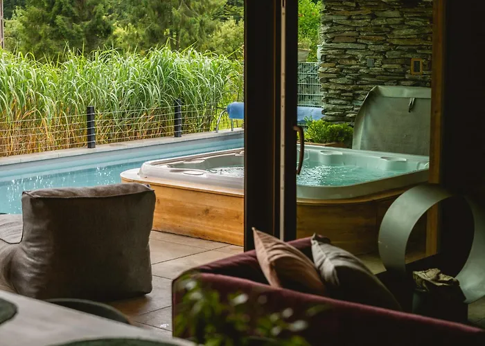 Pagorek W Brennej * Brenna