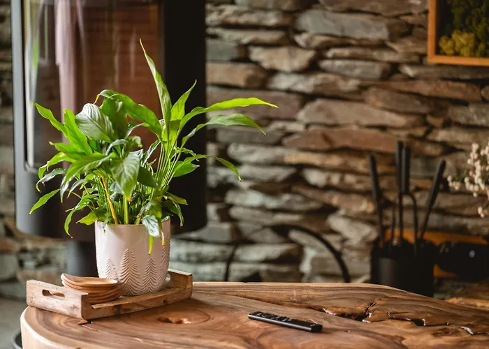 Villa Pagorek W Brennej