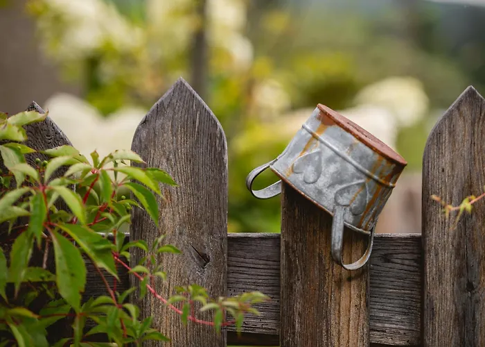 Pagorek W Brennej Brenna