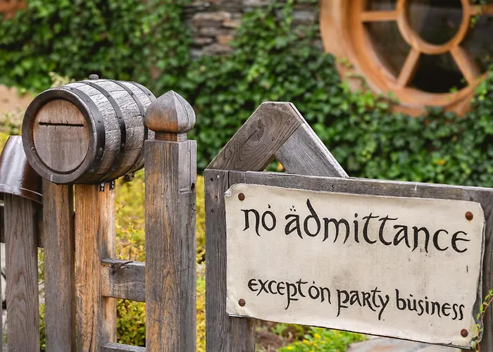 Pagorek W Brennej Villa