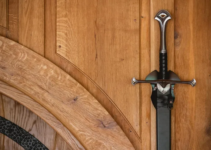 Villa Pagorek W Brennej *