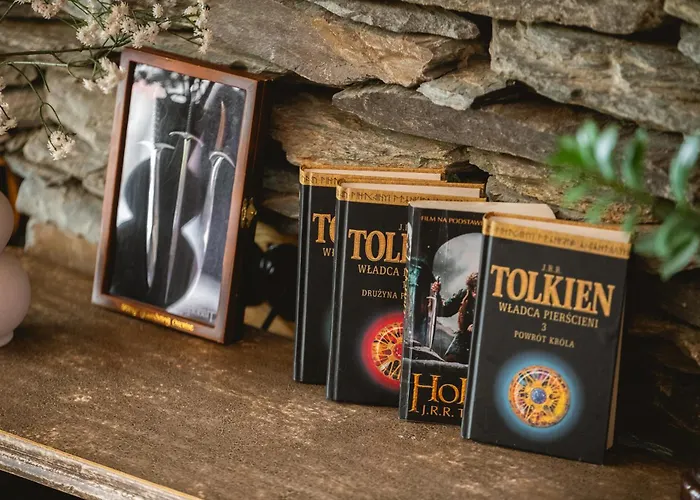 Pagorek W Brennej Brenna