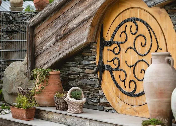 Pagorek W Brennej * Brenna